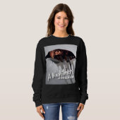 Ein Albtraum an der Elm Street | Freddy Krueger Pe Sweatshirt (Vorne ganz)