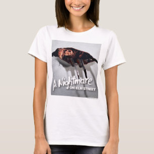 Ein Albtraum an der Elm Street Freddy Krueger Pe T-Shirt