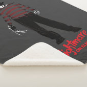 Ein Albtraum an der Elm Street | Freddy Krueger Sherpadecke (3/4)