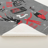 Ein Albtraum an der Elm Street | Freddy Krueger Ta Sherpadecke (3/4)