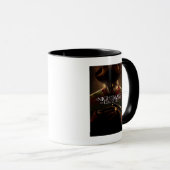 Ein Albtraum an der Elm Street | Movie Poster Tasse (VorderseiteRechts)