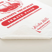 Ein Albtraum an der Elm Street | Springwood Asyl Sherpadecke (3/4)