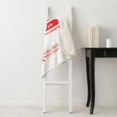 Ein Albtraum an der Elm Street | Springwood Asyl Sherpadecke (Beispiel)