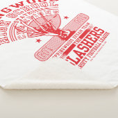 Ein Albtraum an der Elm Street | Springwood High Sherpadecke (3/4)