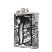 Ein Albtraum Flachmann (Links)