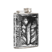 Ein Albtraum Flachmann (Rechts)