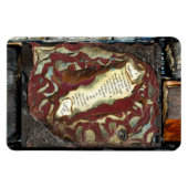 Ein Albtraum Magnet (Horizontal)