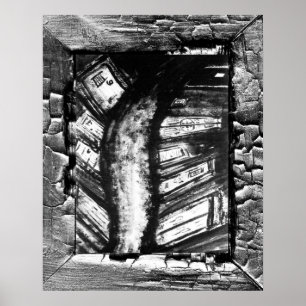 Ein Albtraum Poster