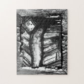 Ein Albtraum Puzzle (Vertikal)