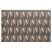 Ein Albtraum Stoff (Fat Quarter (45,7 x 55,9 cm))