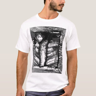 Ein Alptraum T-Shirt