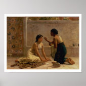 Ein alter Brauch Poster (Vorne)