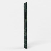 Ein alter Lichtung (1881) - iPhone 11 Hülle (Hinten/Rechts)