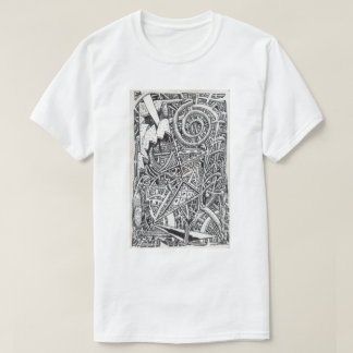 Ein altes Spiel T-Shirt