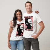 Ein Amerika- - Obama12 Shirt (Unisex)