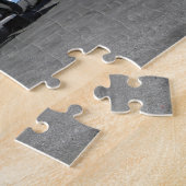 Ein amerikanisches klassisches Puzzlespiel Puzzle (Seite)