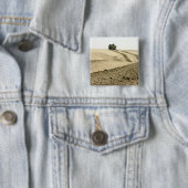 Ein Amphibienfahrzeug Button (Beispiel)