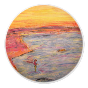 ein an binden keramikknauf