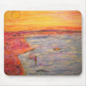 ein an binden mousepad (Vorne)