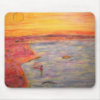 ein an binden mousepad