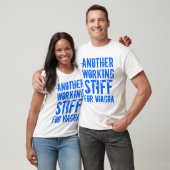 EIN ANDERER ARBEITSSTIFF FÜR VIAGRA T-Shirt (Unisex)