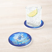 Ein anderer gottloser atheistischer Untersetzer (Seite)