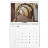 Ein anderer Marokko-Kalender Kalender (Jan 2027)