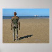 Ein anderer Ort - Poster (Vorne)