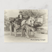 Ein anderer Ort Postkarte (Vorderseite)