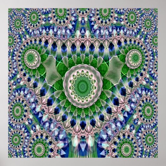 Ein anderer Planet.... Poster (Vorne)