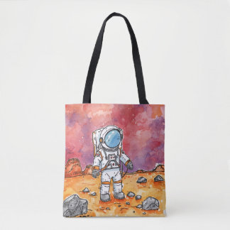 Ein anderer Planet Tasche