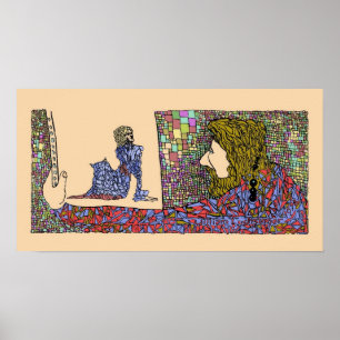 Ein anderer Sohn einer Mutter - Poster