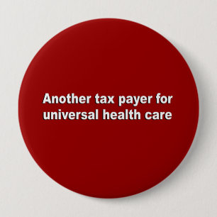 Ein anderer Steuerzahler für universelles Button