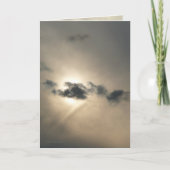 Ein anderer Sun Karte (Vorderseite)