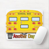 Ein anderer Tag Mousepad (Mit Mouse)