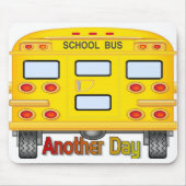 Ein anderer Tag Mousepad (Vorne)