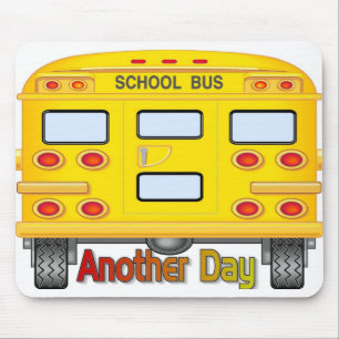 Ein anderer Tag Mousepad