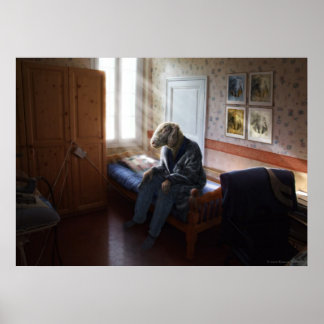 Ein anderer Tag - Poster