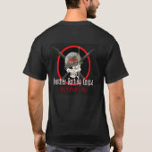 Ein anderer Verrottungs-Leichen-T - Shirt (Rückseite)