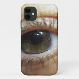 Ein anderes Auge Case-Mate iPhone Hülle