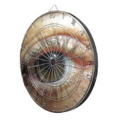 Ein anderes Auge Dartscheibe (Vorderseite rechts)