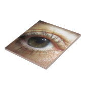 Ein anderes Auge Fliese (Seite)