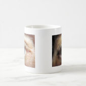 Ein anderes Auge Kaffeetasse (Mittel)