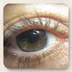 Ein anderes Auge Untersetzer