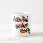 Ein anderes Band, das Sie nicht gehört haben Kaffeetasse (Mittel)