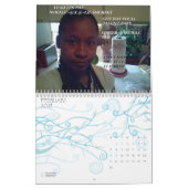 EIN ANDERES GROSSES ICH KALENDER (Feb 2027)