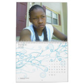 EIN ANDERES GROSSES ICH KALENDER (Mär 2026)