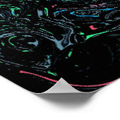 Ein anderes Hosting Poster (Ecke)