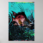 Ein anderes Hosting Poster (Vorne)