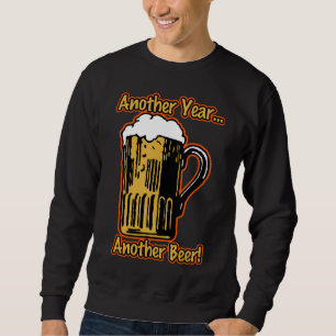Ein anderes Jahr… Das ein anderes Shirt des